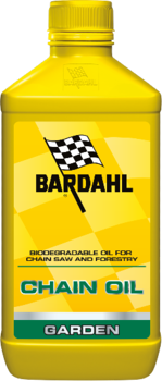 BARDAHL CHAIN OIL